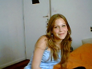 ma ch&eacute;rie damoooooour